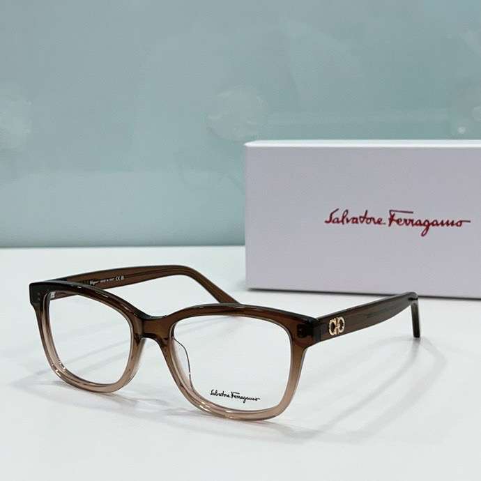 Picture of Ferragamo Optical Glasses _SKUfw51888699fw